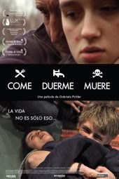 Come Duerme Muere (2012)