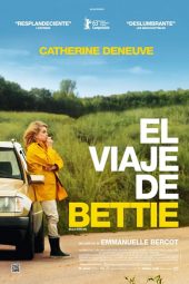 El viaje de Bettie (2013)