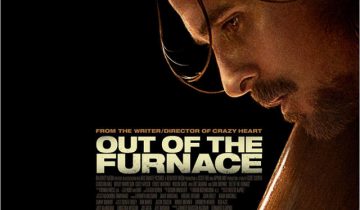 poster out of the furnace