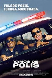 Vamos de polis (2014)