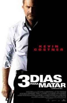 3 Días Para Matar (2014)
