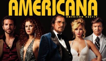 La Gran Estafa Americana (American Hustle) (2013)