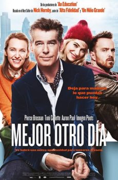 Mejor Otro Día (2014)