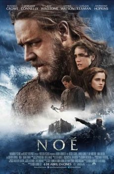 Noé (Noah) (2014)