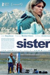 Póster de Sister (2012)