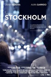 Póster de Stockholm (2013)