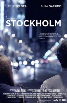 Póster de Stockholm (2013)
