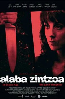 Alaba zintzoa (La buena hija) (2013)