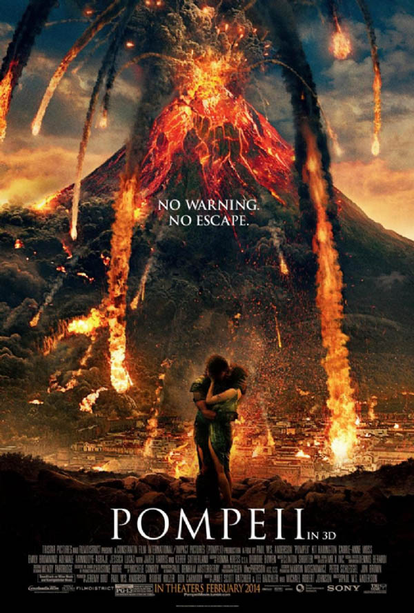 poster pompeya