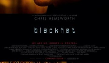Blackhat (Amenaza en la red) (2015)