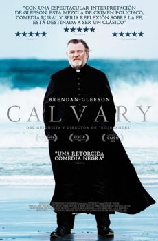 Calvary (2014)