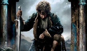 El Hobbit: La batalla de los cinco ejércitos