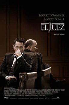 El Juez (2014)