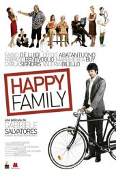 Happy Family (2010)