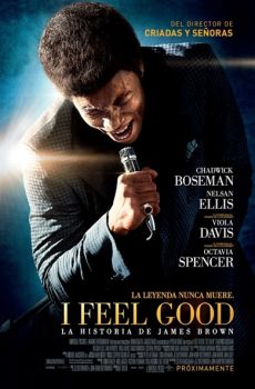 I Feel Good (2014)