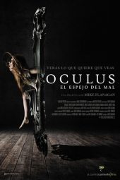 Oculus. El espejo del mal (2014)