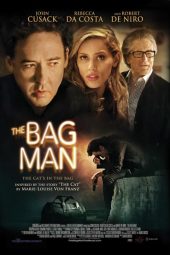 Póster The Bag Man