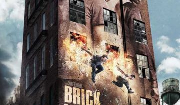 poster brick mansions