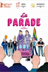 La parade (2011)