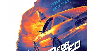 poster need for speed