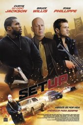 SetUp (2011)