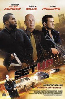 SetUp (2011)