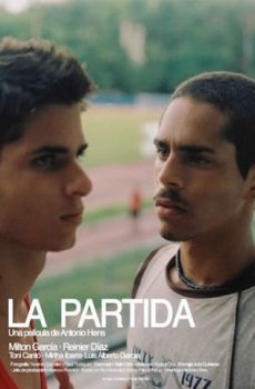 La Partida (2013)
