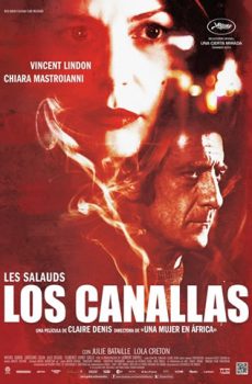 Los canallas (2013)