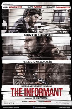 The Informant (2013)