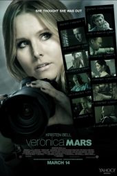 Veronica Mars (La Película) (2014)