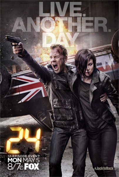 24 live another day poster
