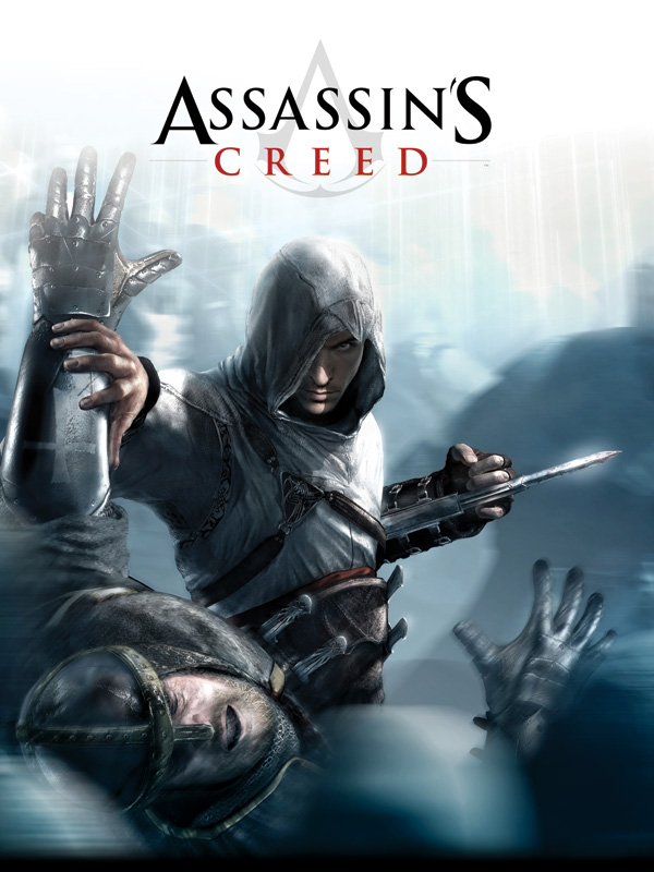 assassins creed poster