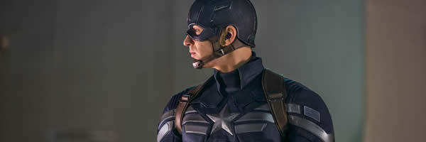 Capitán América 2 número uno en USA por tercera semana consecutiva