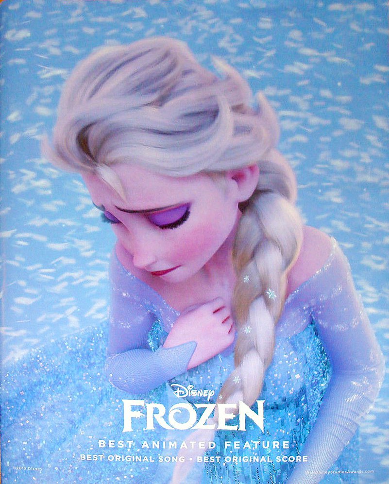 Frozen 2 ¿realizará Disney La Secuela