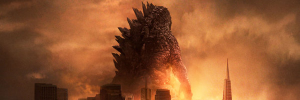 El gran monstruo en todo su esplendor en el nuevo tráiler de Godzilla