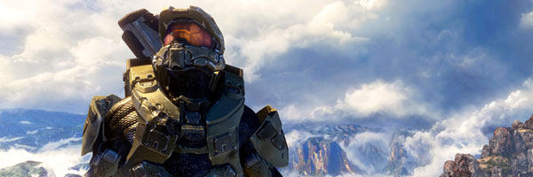 Nueva serie digital sobre Halo producida por Ridley Scott
