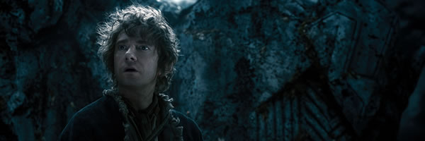 El Hobbit 3 podría cambiar su título a El Hobbit: Into The Fire