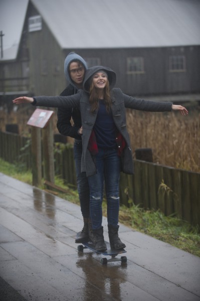 if i stay trailer