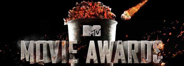 Todos los ganadores en los MTV Movie Awards 2014