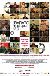 BARATOmetrajes 2.0 – El Futuro del Cine Hecho en España