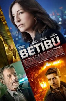 Betibú (2014)