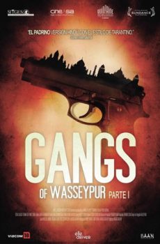 Gangs of Wasseypur. Parte I (2012)