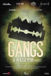 Gangs of Wasseypur. Parte II (2012)