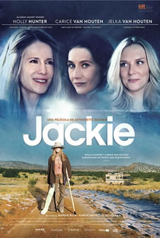 Jackie (2012)