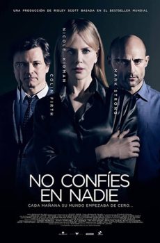 No confíes en nadie (2014)