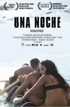 Una noche (2012)