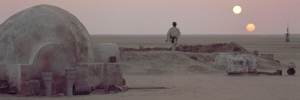 El rodaje de Star Wars: Episode VII el 14 de Mayo en Marruecos