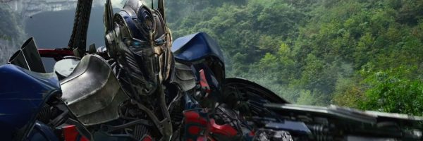 Nuevo spot para televisión de Transformers: la era de la Extinción