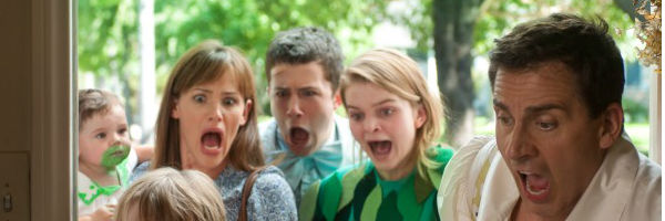 Primer Trailer De Alexander Y El Dia Terrible Horrible Espantoso Horroroso Con Steve Carell Cines Com