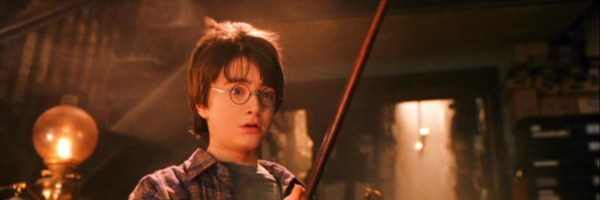 El spinoff de Harry Potter, Animales Fantásticos y Dónde Encontrarlos, en 2016